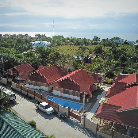 Allegria Dream Resort&Dive Moalboal Exterior foto