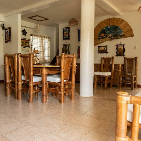 Allegria Dream Resort&Dive Moalboal Exterior foto