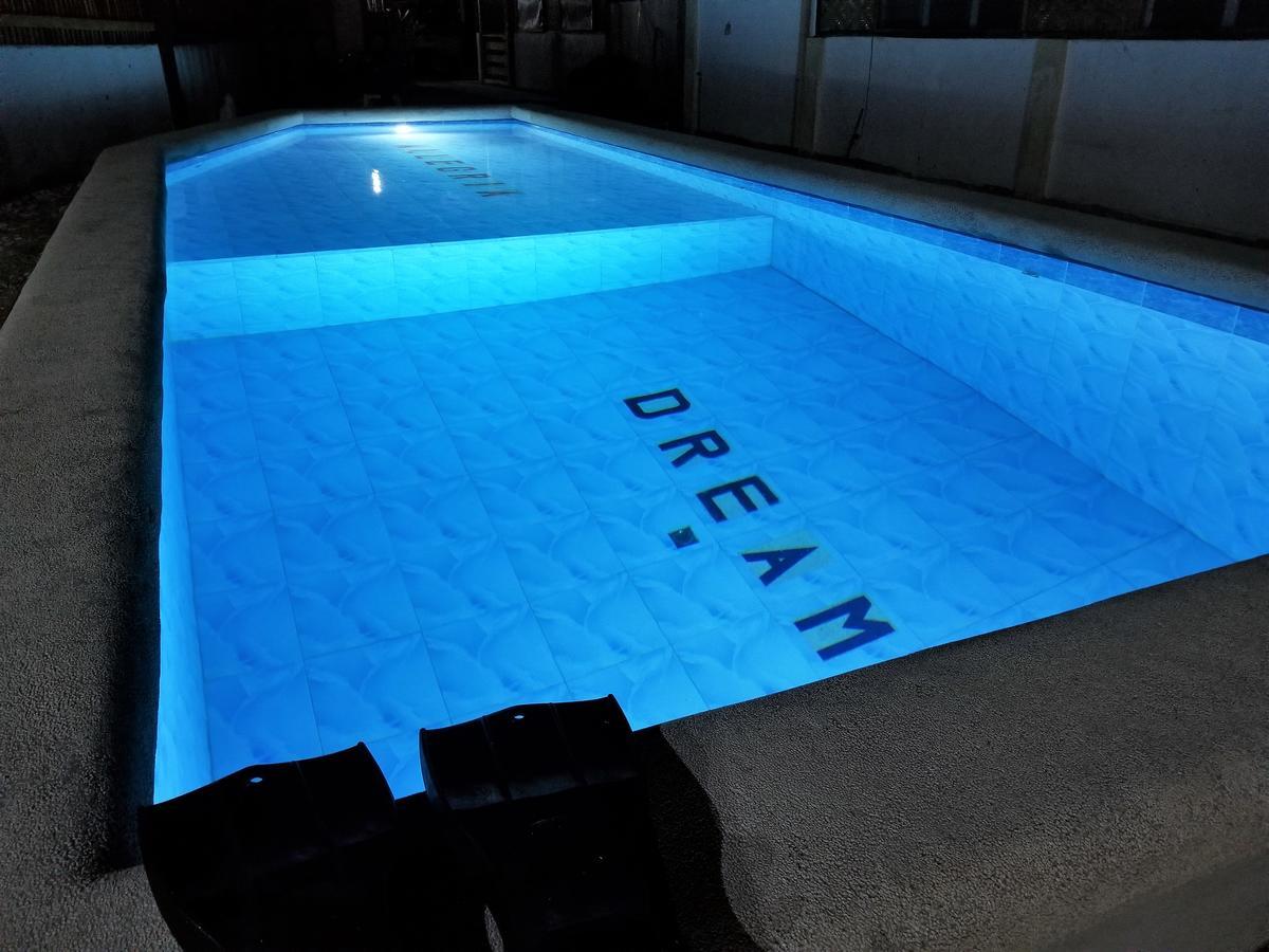 Allegria Dream Resort&Dive Moalboal Exterior foto