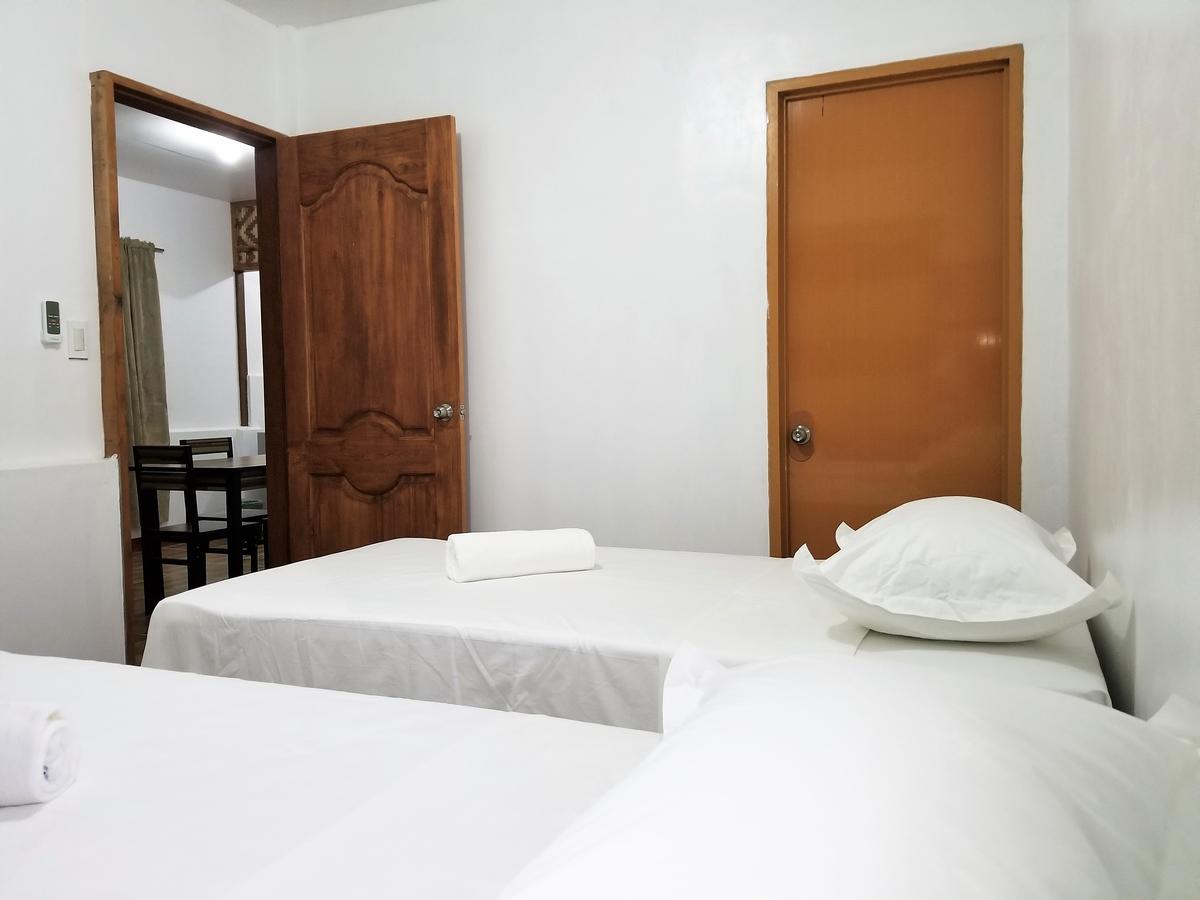 Allegria Dream Resort&Dive Moalboal Exterior foto