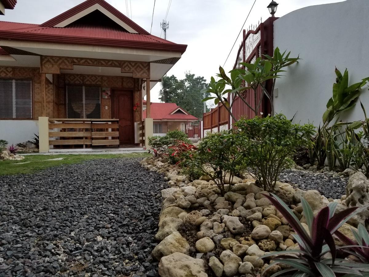 Allegria Dream Resort&Dive Moalboal Exterior foto