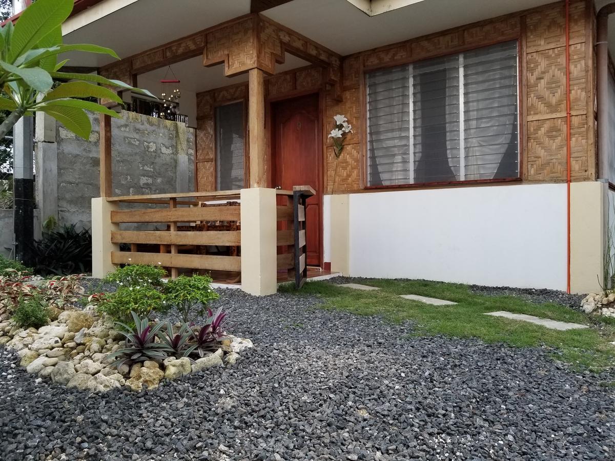 Allegria Dream Resort&Dive Moalboal Exterior foto