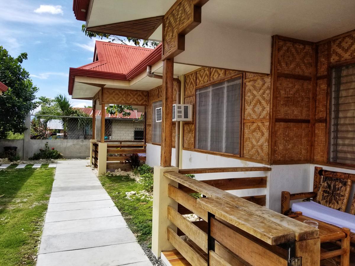 Allegria Dream Resort&Dive Moalboal Exterior foto