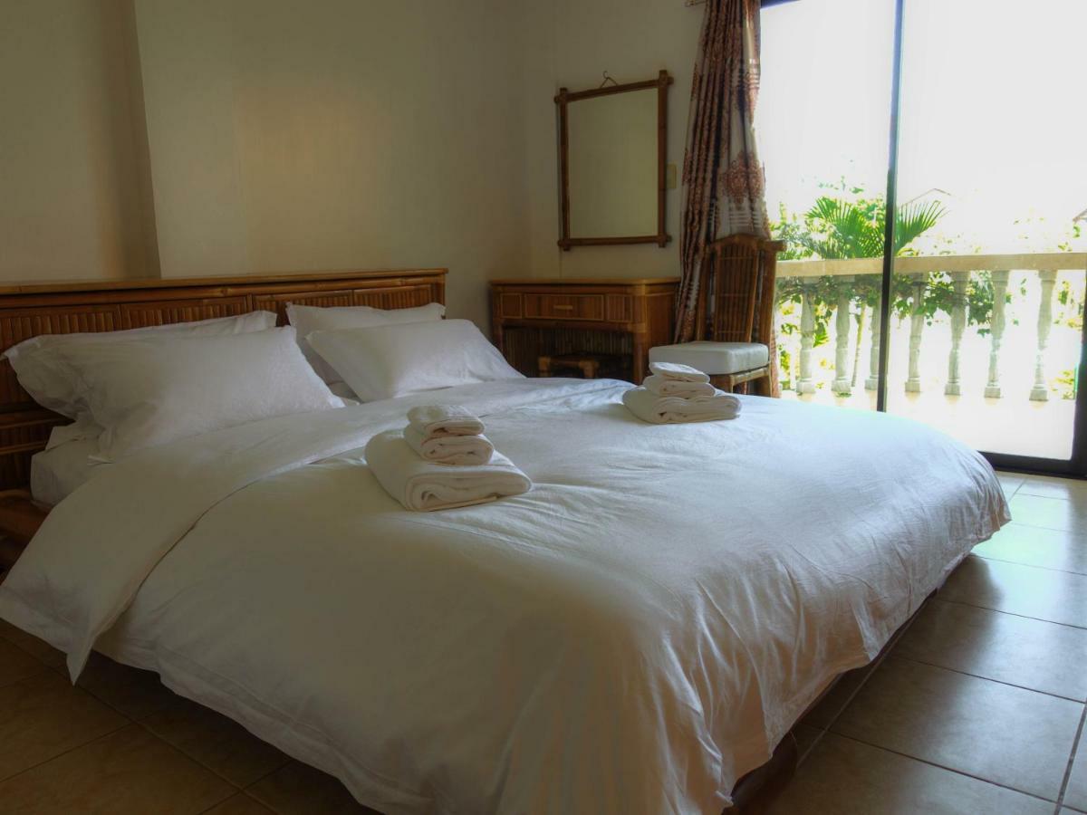Allegria Dream Resort&Dive Moalboal Exterior foto