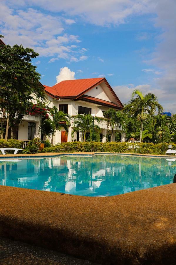 Allegria Dream Resort&Dive Moalboal Exterior foto