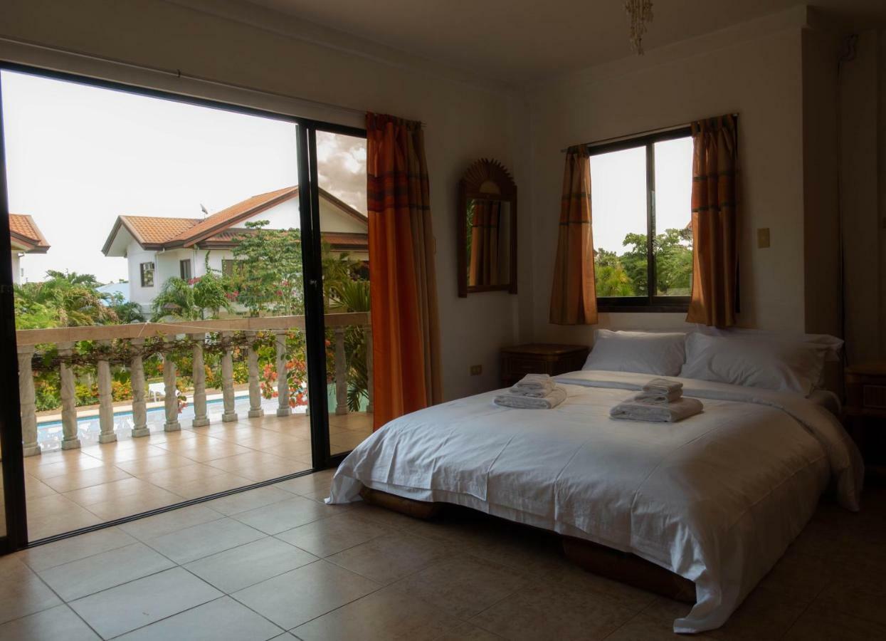 Allegria Dream Resort&Dive Moalboal Exterior foto