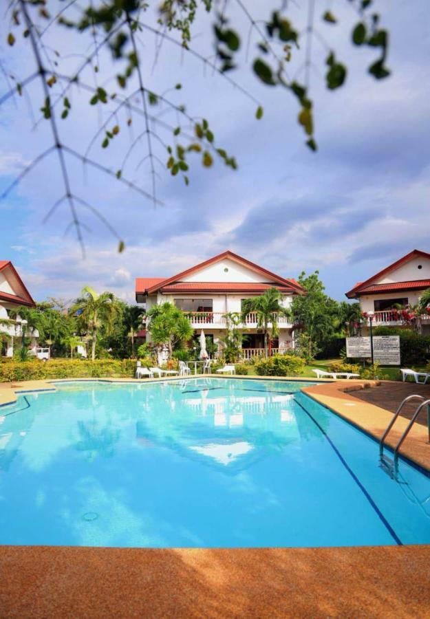Allegria Dream Resort&Dive Moalboal Exterior foto