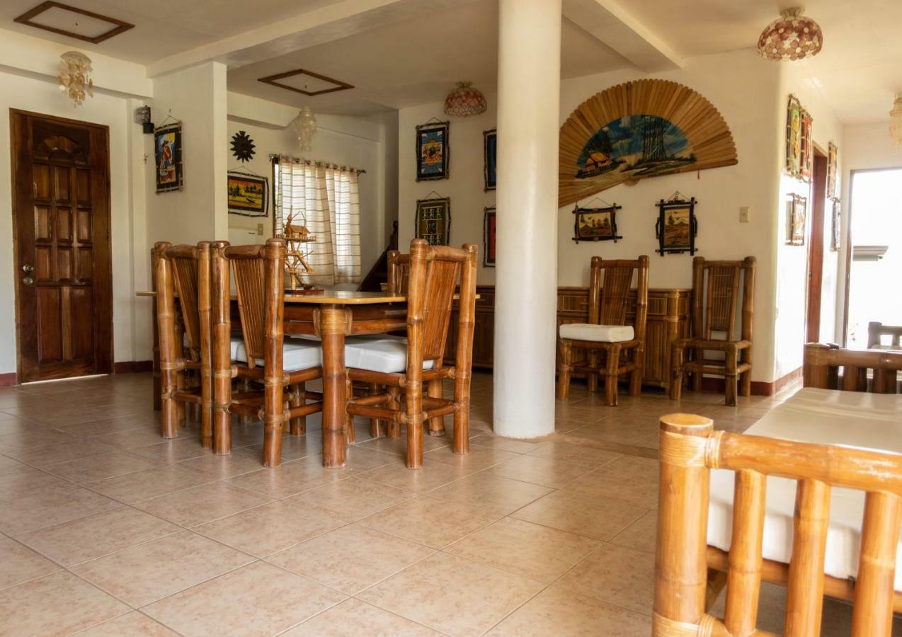 Allegria Dream Resort&Dive Moalboal Exterior foto