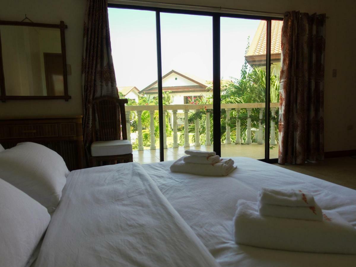 Allegria Dream Resort&Dive Moalboal Exterior foto