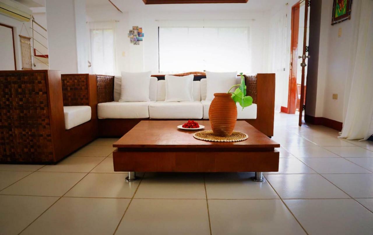 Allegria Dream Resort&Dive Moalboal Exterior foto